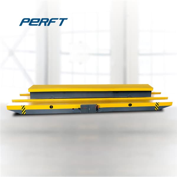 busbar mold transfer cars 25 ton